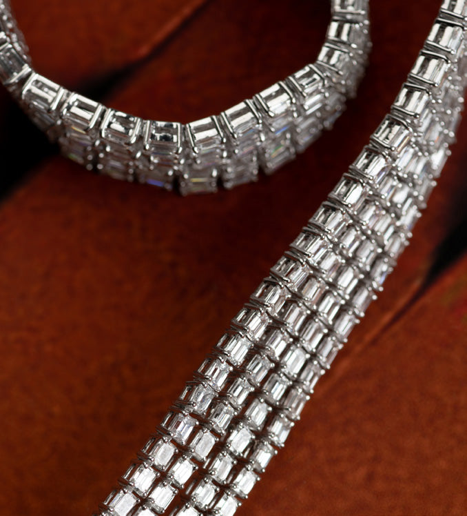 KK Jewels creation
