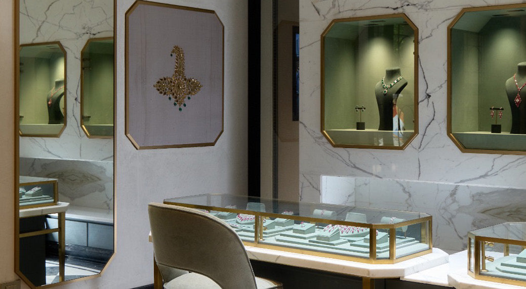 KK Jewels boutique