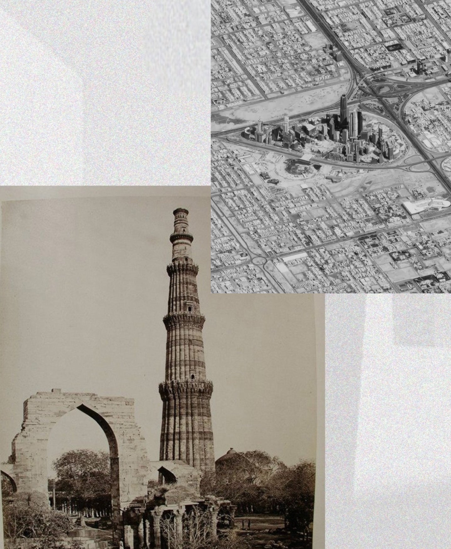 New Delhi to Riyadh