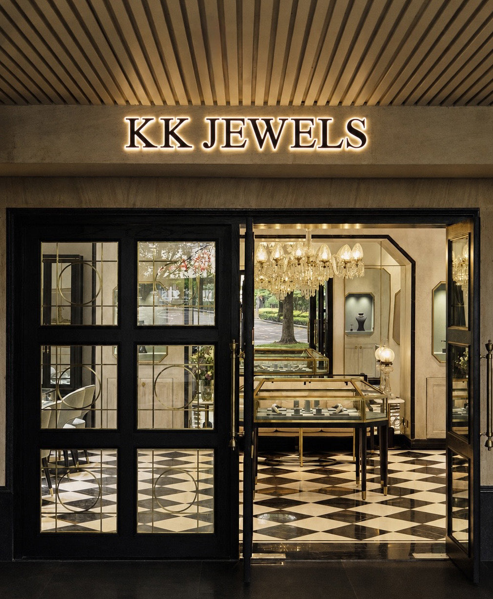 KK Jewels boutique