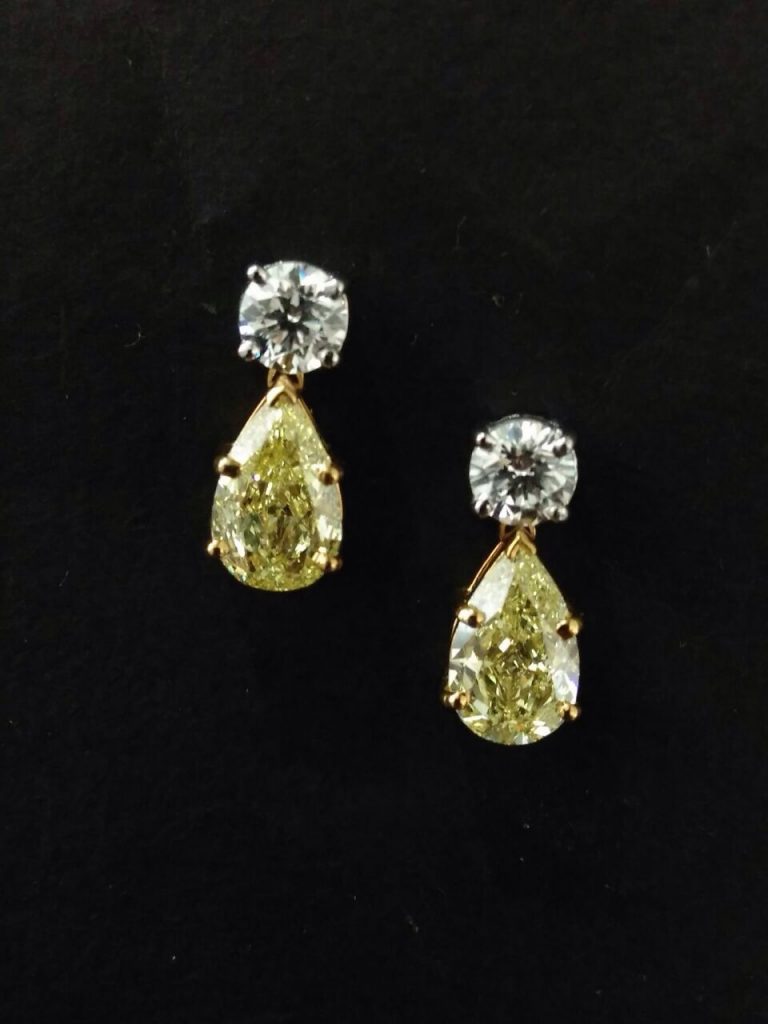 Diamond Jewellery | KK Jewels
