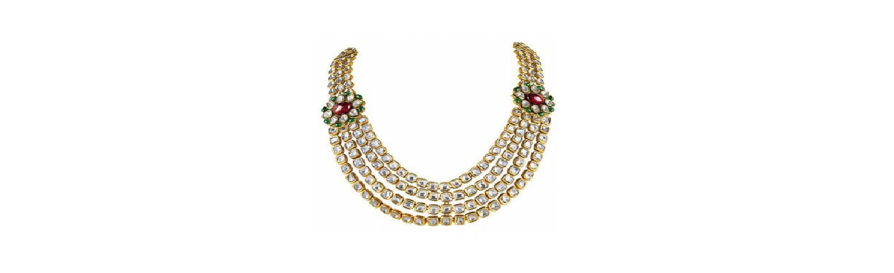KK Jewels necklace